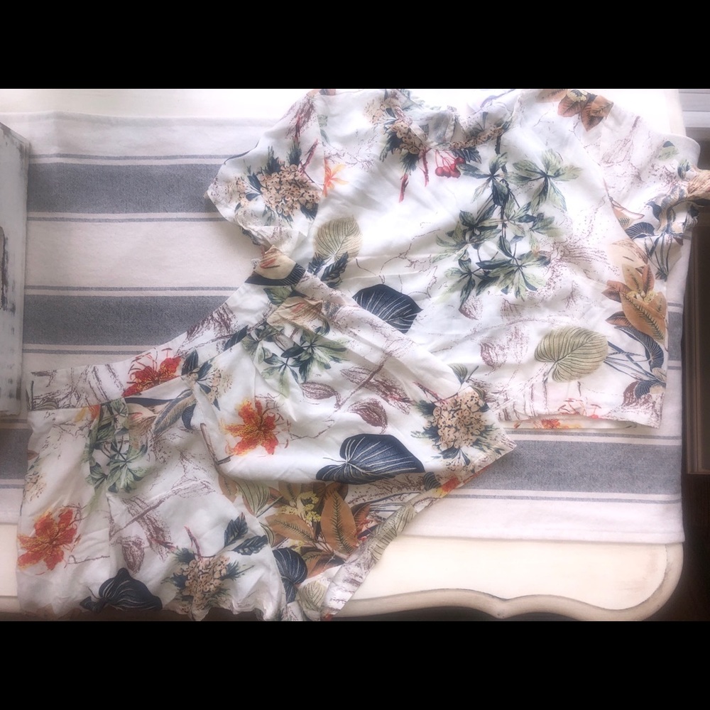 Matching Two Piece Short Set